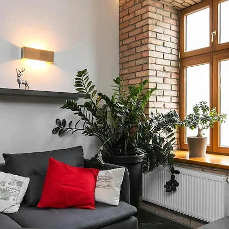 Krakowmyplace Old Town 5 *