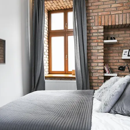 Krakowmyplace Old Town 5 *